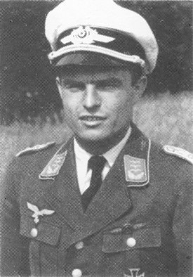 Hptm. Hans-Karl Kamp Hptm. Hans-Karl Kamp