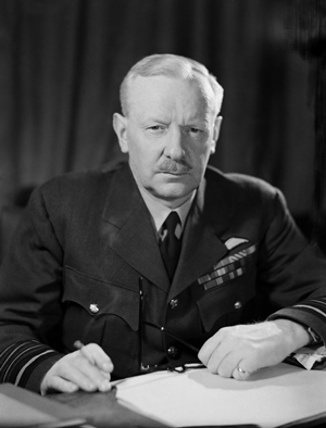 Harris, 24 avril 1944 Harris, 24 avril 1944