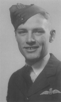 P/O. Ian Cumming Mackenzie P/O. Ian Cumming Mackenzie