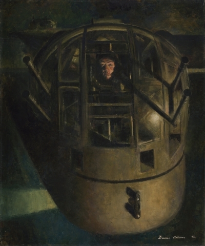 The Tail Gunner (1946)