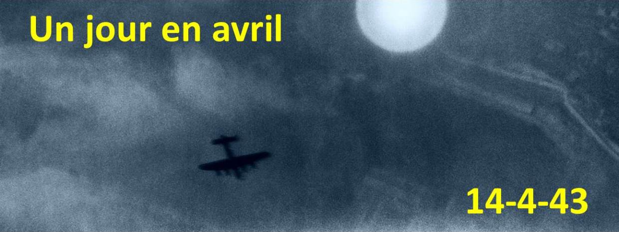 La Spezia, 13/14 avril 1943 La Spezia, 13/14 avril 1943