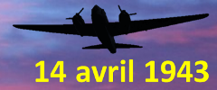 Un jour en avril